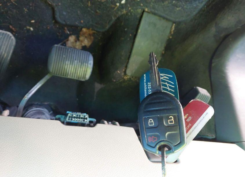 Photo 11 of 2014 Ford Explorer (VIN 1FM5K7B89EGB15511)