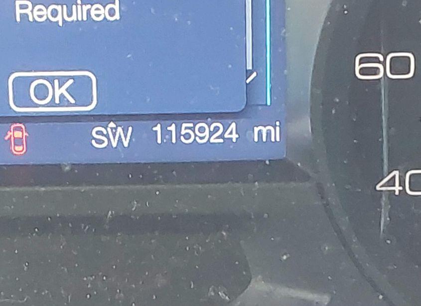 Photo 15 of 2014 Ford Explorer (VIN 1FM5K7B89EGB15511)