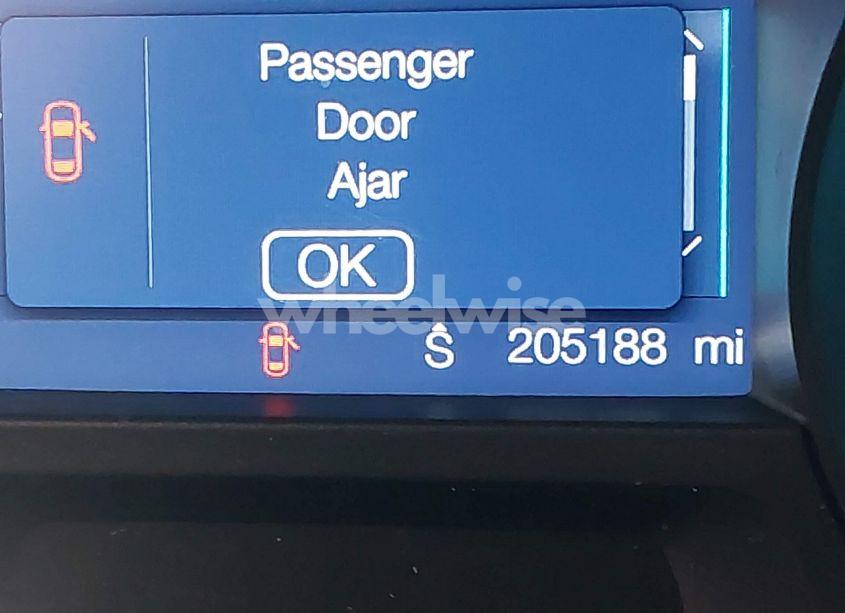 Photo 15 of 2014 Ford Explorer (VIN 1FM5K7B89EGB18148)