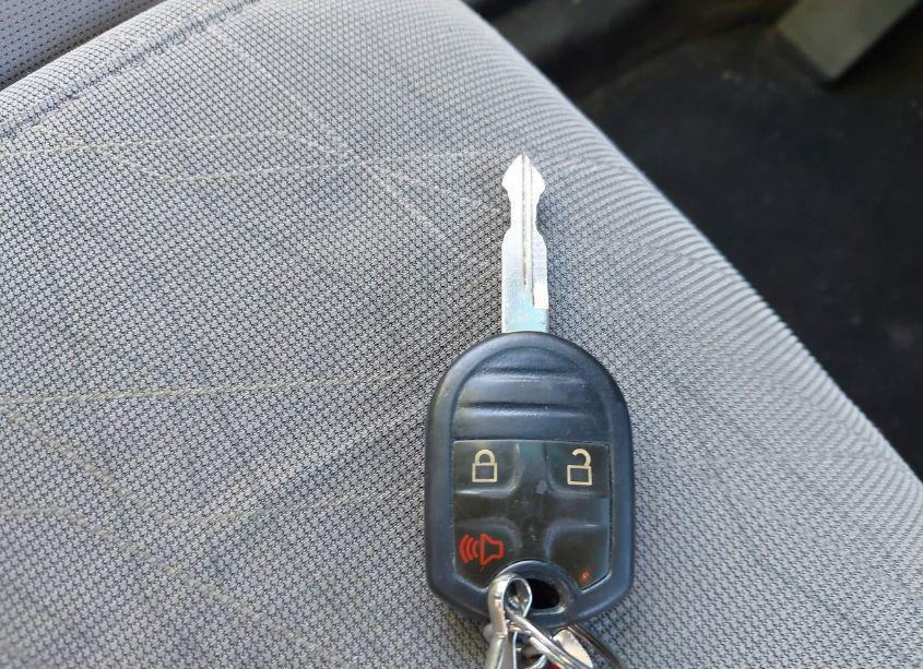 Photo 11 of 2015 Ford Explorer (VIN 1FM5K7B89FGB11864)