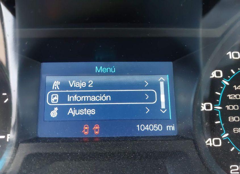 Photo 16 of 2015 Ford Explorer (VIN 1FM5K7B89FGB11864)