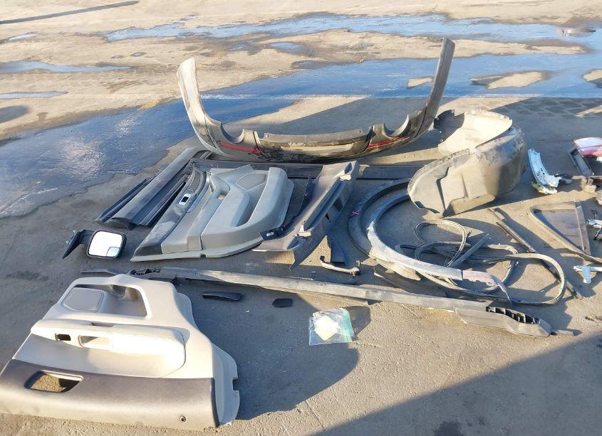 Photo 19 of 2015 Ford Explorer (VIN 1FM5K7B89FGB11864)