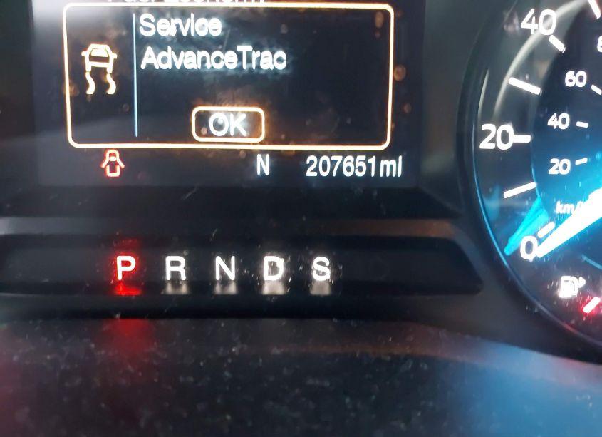 Photo 16 of 2017 Ford Explorer (VIN 1FM5K7B89HGE10564)