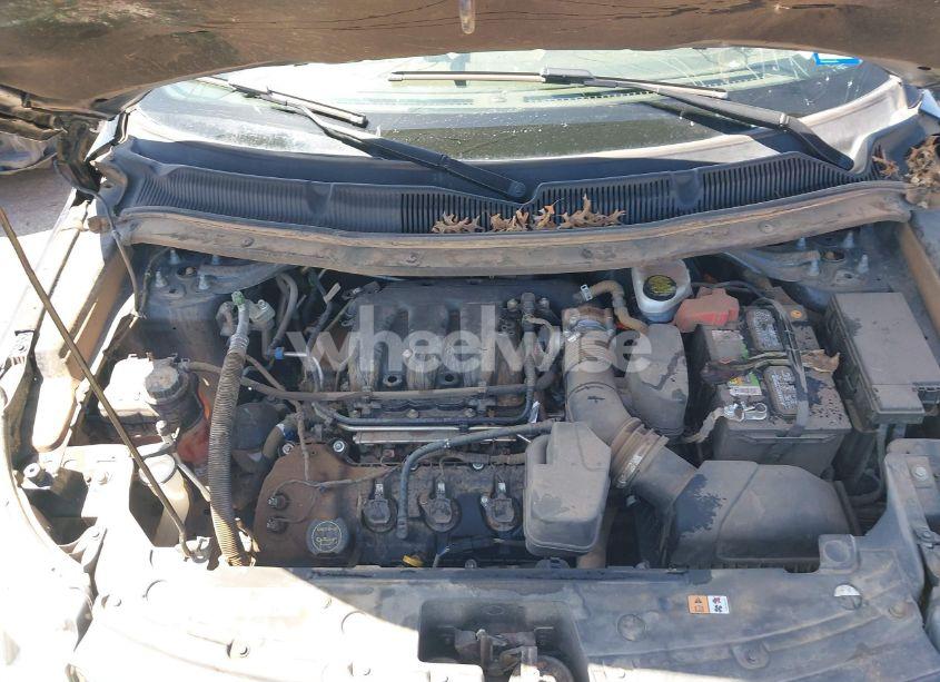 Photo 10 of 2018 Ford Explorer (VIN 1FM5K7B89JGB88761)