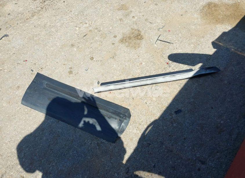 Photo 11 of 2018 Ford Explorer (VIN 1FM5K7B89JGB88761)