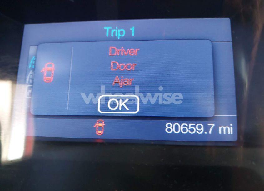 Photo 15 of 2013 Ford Explorer (VIN 1FM5K7B8XDGB52159)