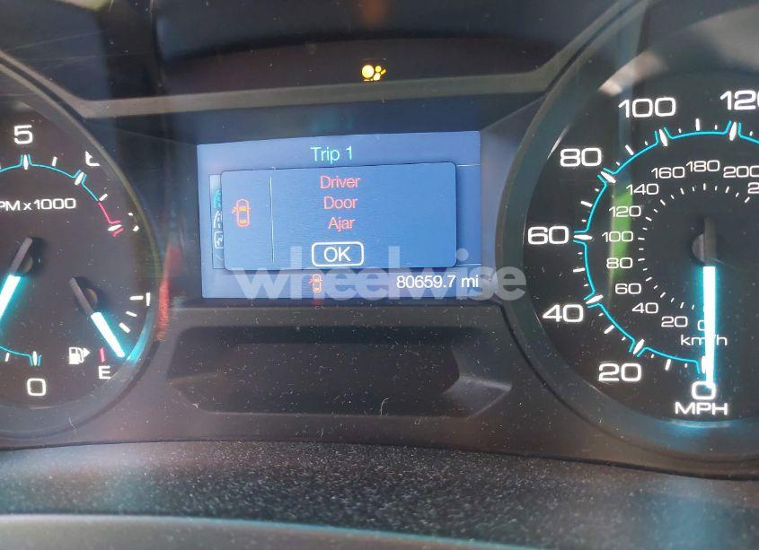 Photo 7 of 2013 Ford Explorer (VIN 1FM5K7B8XDGB52159)