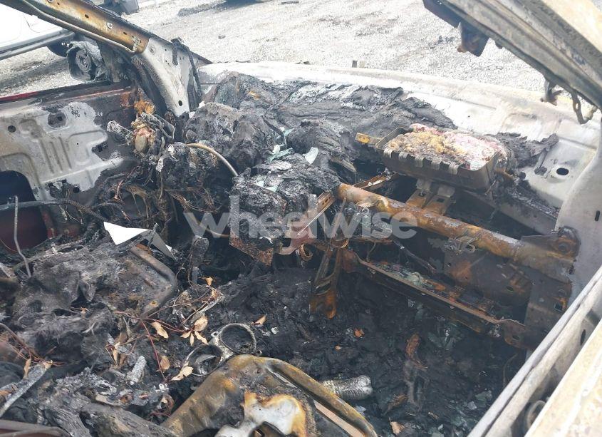 Photo 5 of 2013 Ford Explorer (VIN 1FM5K7B8XDGB91902)