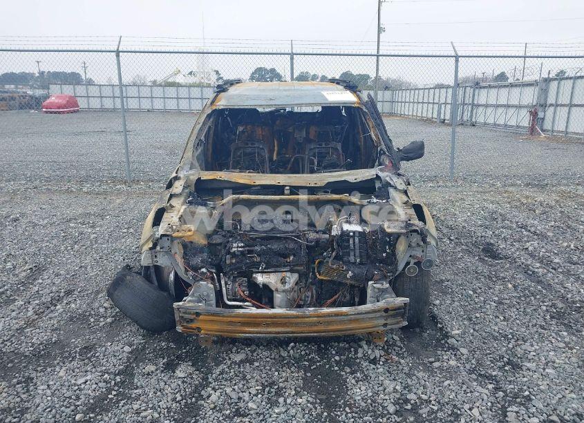 Photo 6 of 2013 Ford Explorer (VIN 1FM5K7B8XDGB91902)