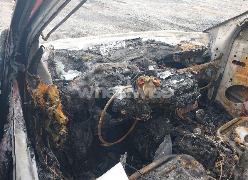 Photo 7 of 2013 Ford Explorer (VIN 1FM5K7B8XDGB91902)