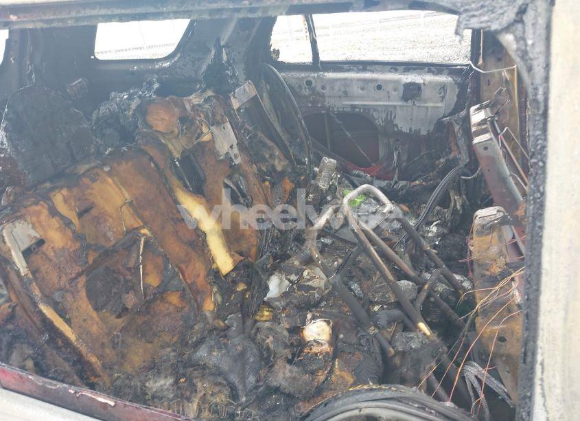 Photo 8 of 2013 Ford Explorer (VIN 1FM5K7B8XDGB91902)