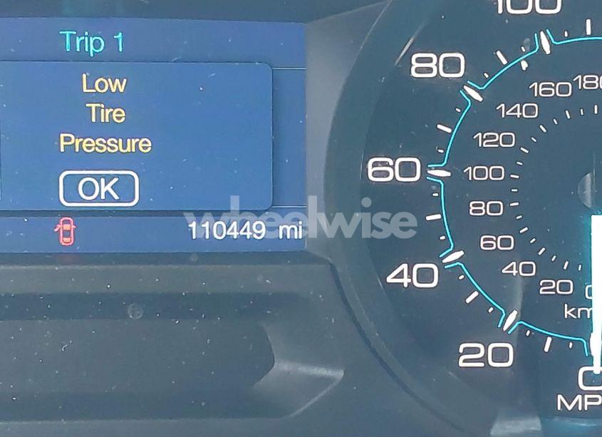 Photo 15 of 2013 Ford Explorer (VIN 1FM5K7B8XDGC28219)