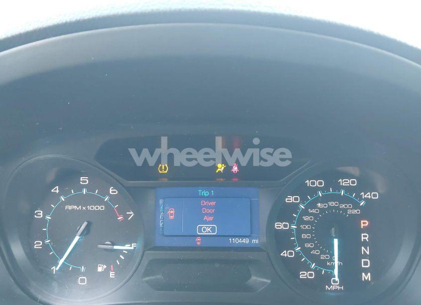 Photo 7 of 2013 Ford Explorer (VIN 1FM5K7B8XDGC28219)