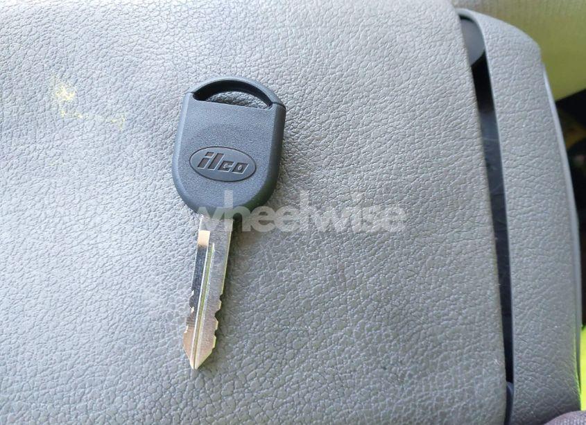 Photo 11 of 2014 Ford Explorer (VIN 1FM5K7B8XEGA41628)