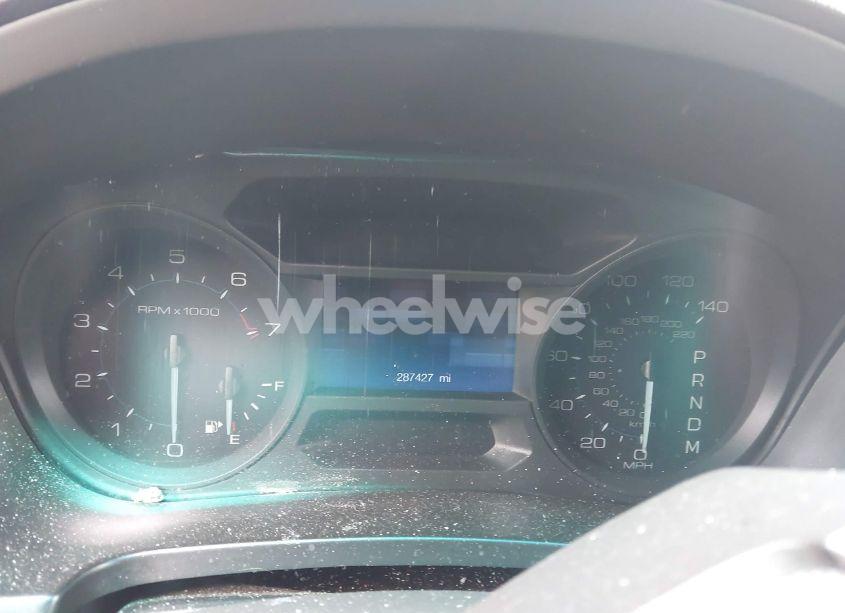 Photo 7 of 2014 Ford Explorer (VIN 1FM5K7B8XEGA41628)