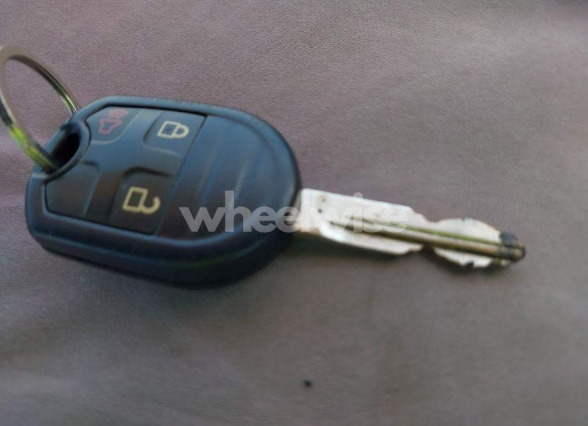 Photo 11 of 2014 Ford Explorer (VIN 1FM5K7B8XEGB42507)