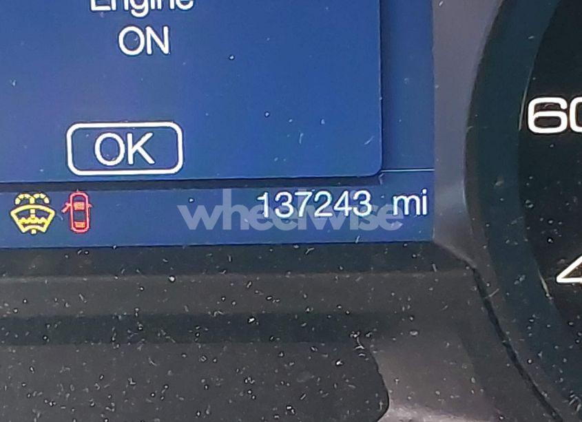 Photo 15 of 2014 Ford Explorer (VIN 1FM5K7B8XEGB94851)