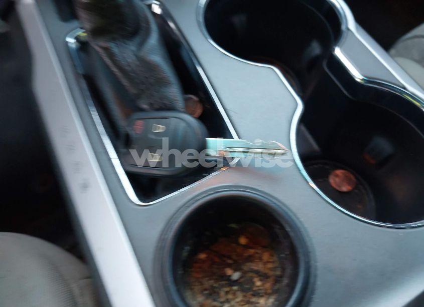 Photo 11 of 2014 Ford Explorer (VIN 1FM5K7B8XEGC09459)