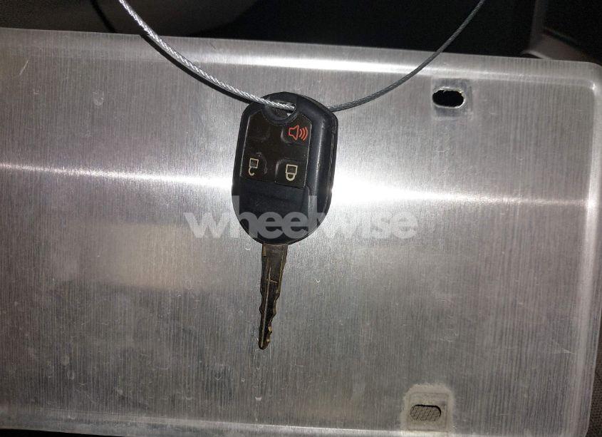 Photo 11 of 2015 Ford Explorer (VIN 1FM5K7B8XFGB30861)