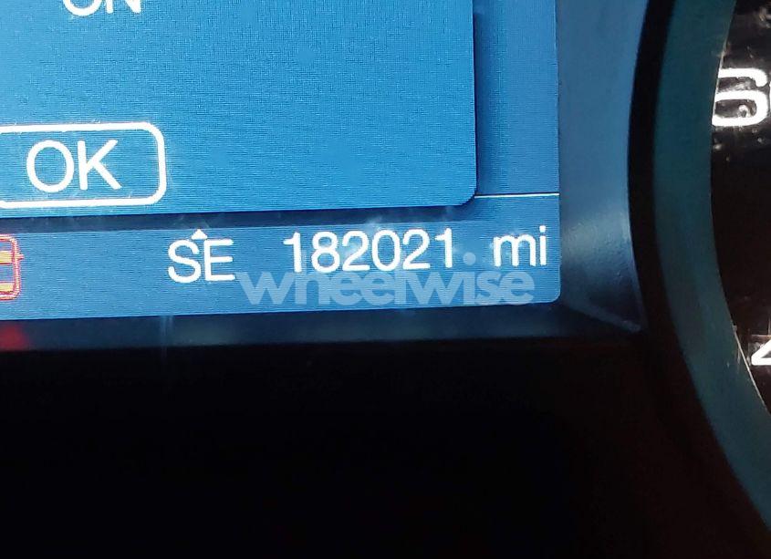 Photo 16 of 2015 Ford Explorer (VIN 1FM5K7B8XFGB30861)