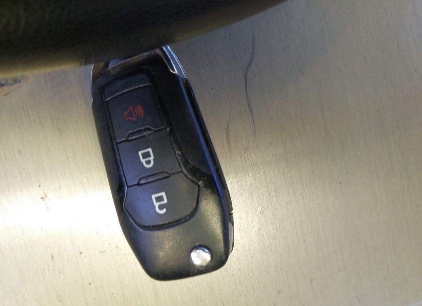 Photo 11 of 2017 Ford Explorer (VIN 1FM5K7B8XHGB16655)