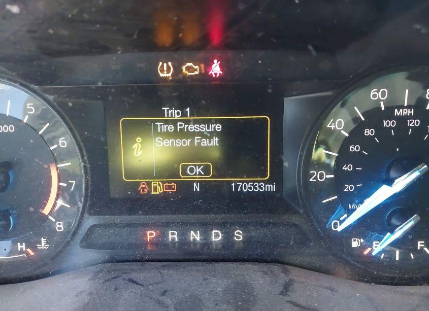 Photo 15 of 2017 Ford Explorer (VIN 1FM5K7B8XHGB16655)