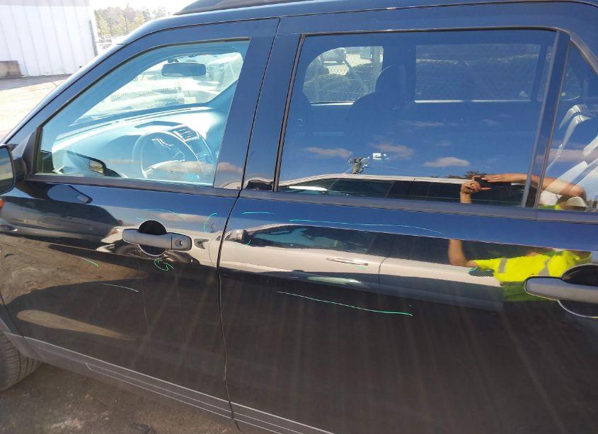 Photo 14 of 2017 Ford Explorer (VIN 1FM5K7B8XHGD48804)