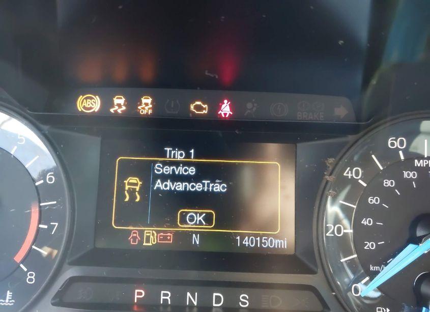 Photo 15 of 2017 Ford Explorer (VIN 1FM5K7B8XHGD48804)