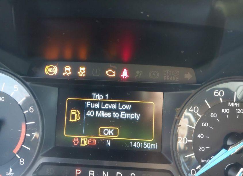 Photo 7 of 2017 Ford Explorer (VIN 1FM5K7B8XHGD48804)