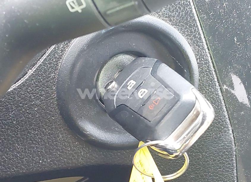 Photo 11 of 2017 Ford Explorer (VIN 1FM5K7B8XHGE26935)