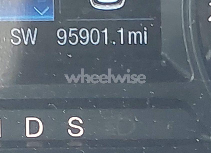 Photo 15 of 2017 Ford Explorer (VIN 1FM5K7B8XHGE26935)