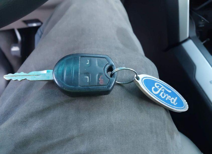 Photo 11 of 2013 Ford Explorer (VIN 1FM5K7B90DGC83240)