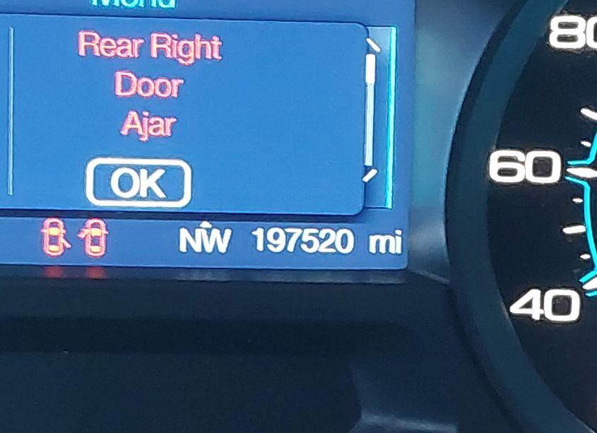 Photo 15 of 2013 Ford Explorer (VIN 1FM5K7B90DGC83240)