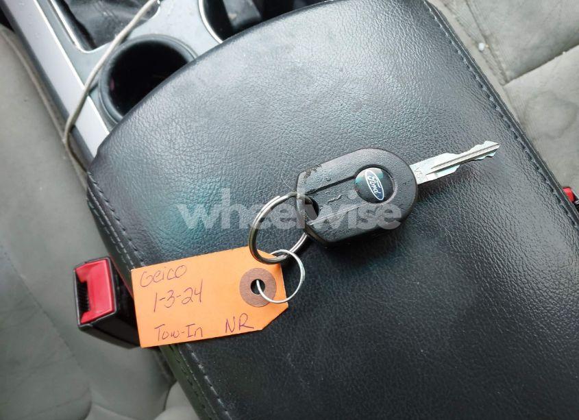 Photo 11 of 2015 Ford Explorer (VIN 1FM5K7B91FGC42022)