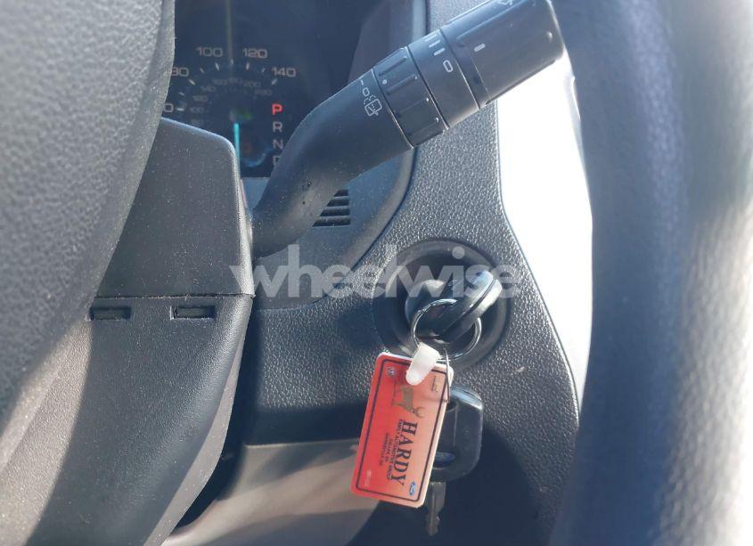 Photo 11 of 2013 Ford Explorer (VIN 1FM5K7B93DGB48768)