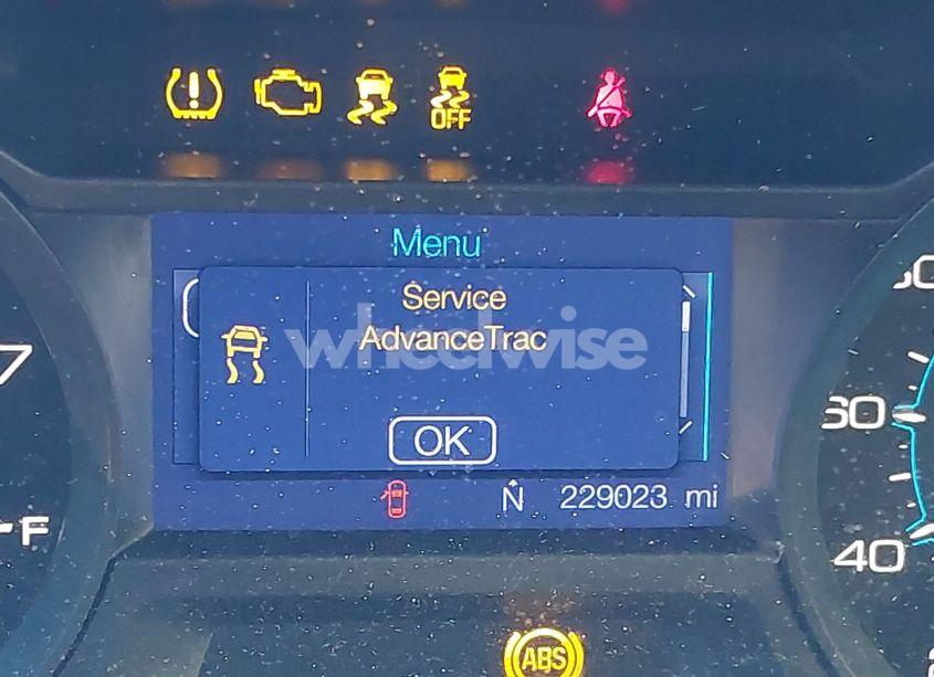 Photo 15 of 2013 Ford Explorer (VIN 1FM5K7B93DGB48768)