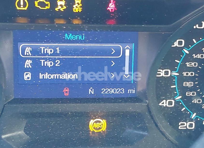 Photo 7 of 2013 Ford Explorer (VIN 1FM5K7B93DGB48768)