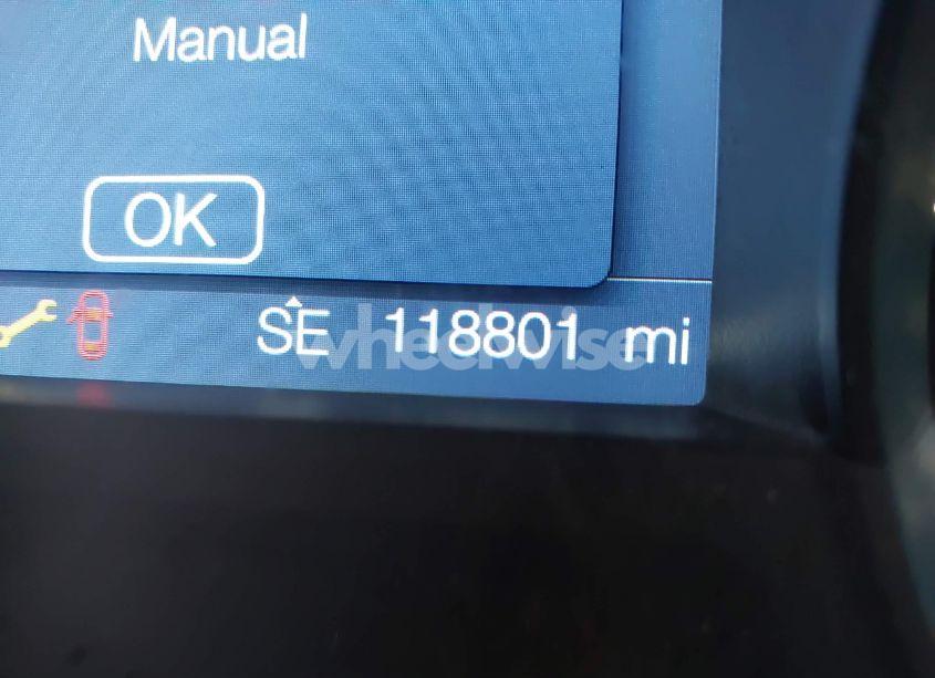 Photo 15 of 2014 Ford Explorer (VIN 1FM5K7B94EGA22095)