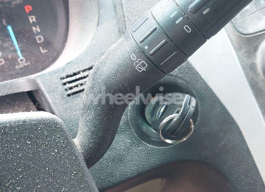 Photo 11 of 2013 Ford Explorer (VIN 1FM5K7B95DGC26290)