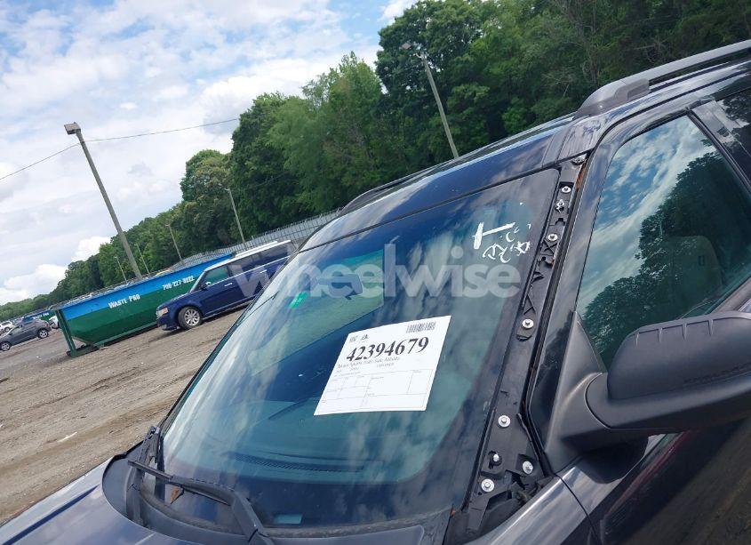 Photo 6 of 2013 Ford Explorer (VIN 1FM5K7B95DGC26290)