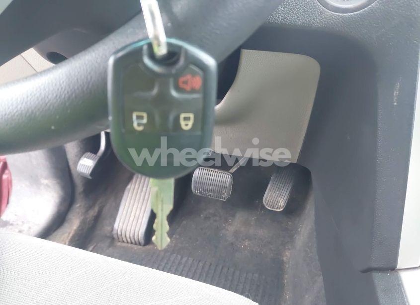 Photo 11 of 2013 Ford Explorer (VIN 1FM5K7B97DGA03815)