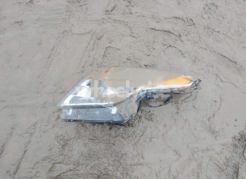 Photo 12 of 2013 Ford Explorer (VIN 1FM5K7B97DGA03815)