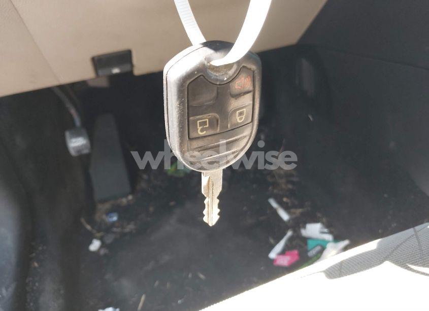 Photo 11 of 2015 Ford Explorer (VIN 1FM5K7B97FGC16931)