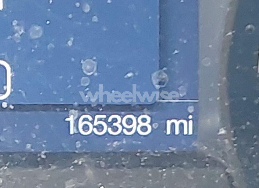 Photo 15 of 2015 Ford Explorer (VIN 1FM5K7B97FGC16931)