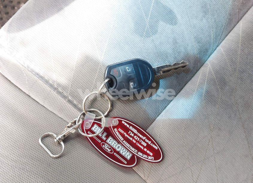 Photo 11 of 2013 Ford Explorer (VIN 1FM5K7B98DGC59848)