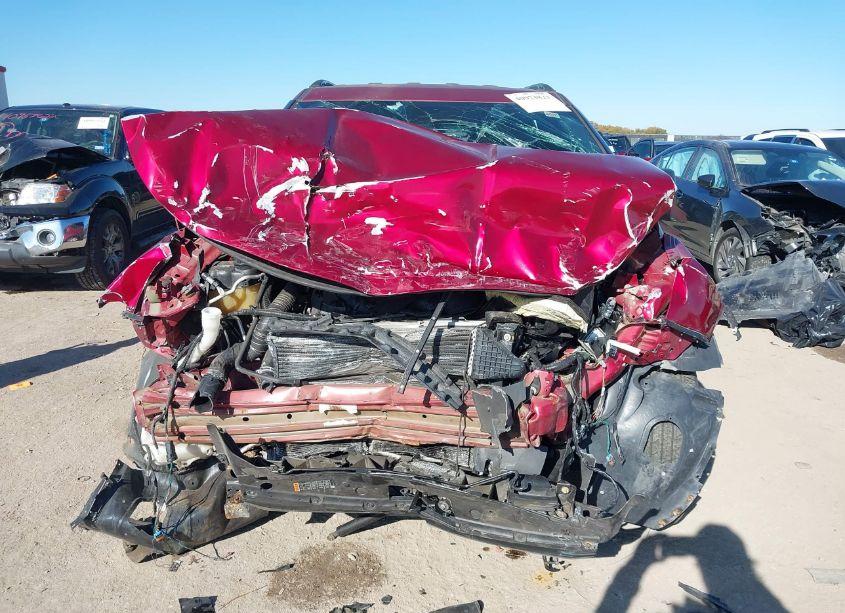 Photo 11 of 2017 Ford Explorer (VIN 1FM5K7BH0HGC43978)