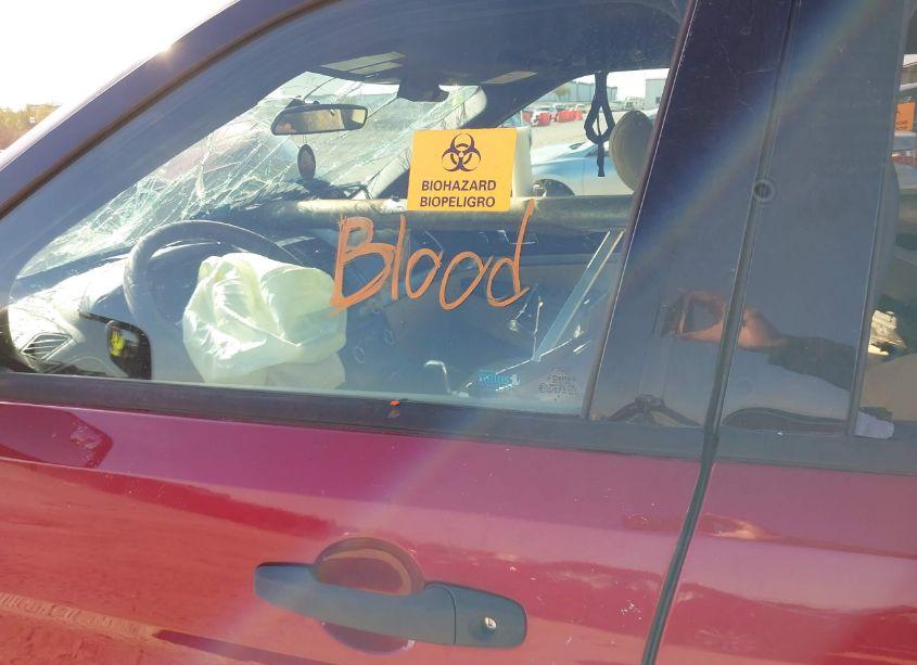 Photo 6 of 2017 Ford Explorer (VIN 1FM5K7BH0HGC43978)