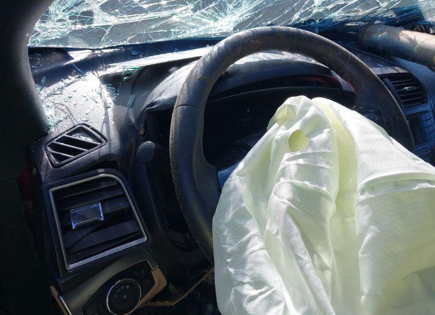 Photo 7 of 2017 Ford Explorer (VIN 1FM5K7BH0HGC43978)