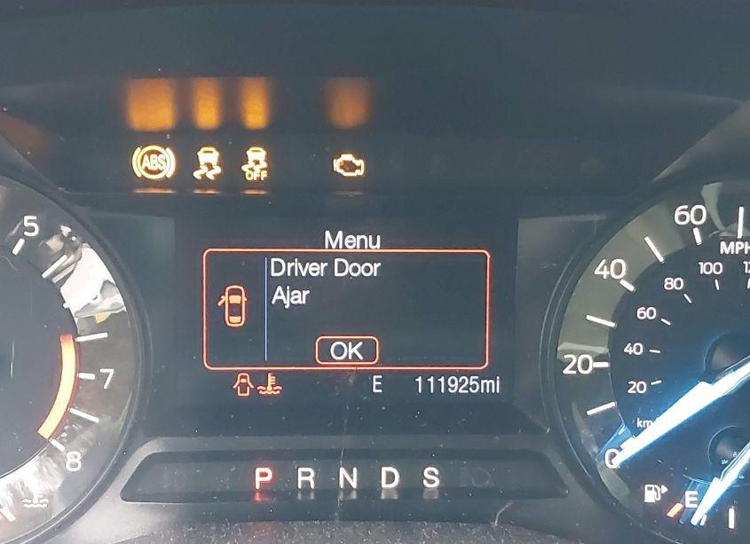 Photo 16 of 2017 Ford Explorer (VIN 1FM5K7BH2HGB58902)