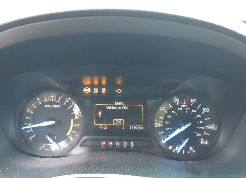 Photo 7 of 2017 Ford Explorer (VIN 1FM5K7BH2HGB58902)